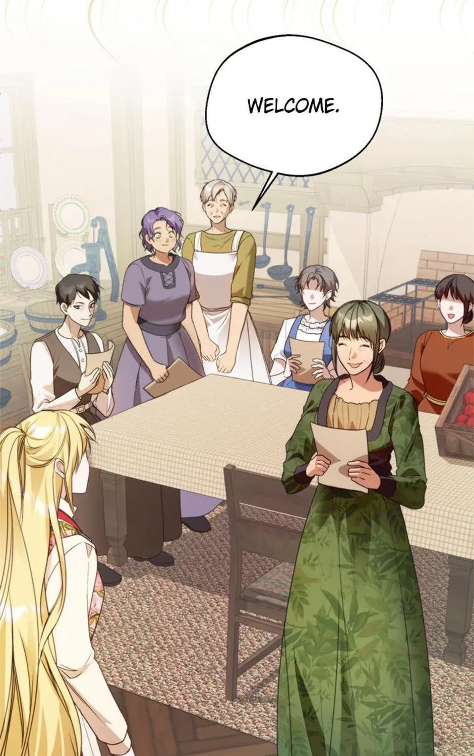Read Carefully Choosing a Husband chapter 63 image 44 on Lezhin