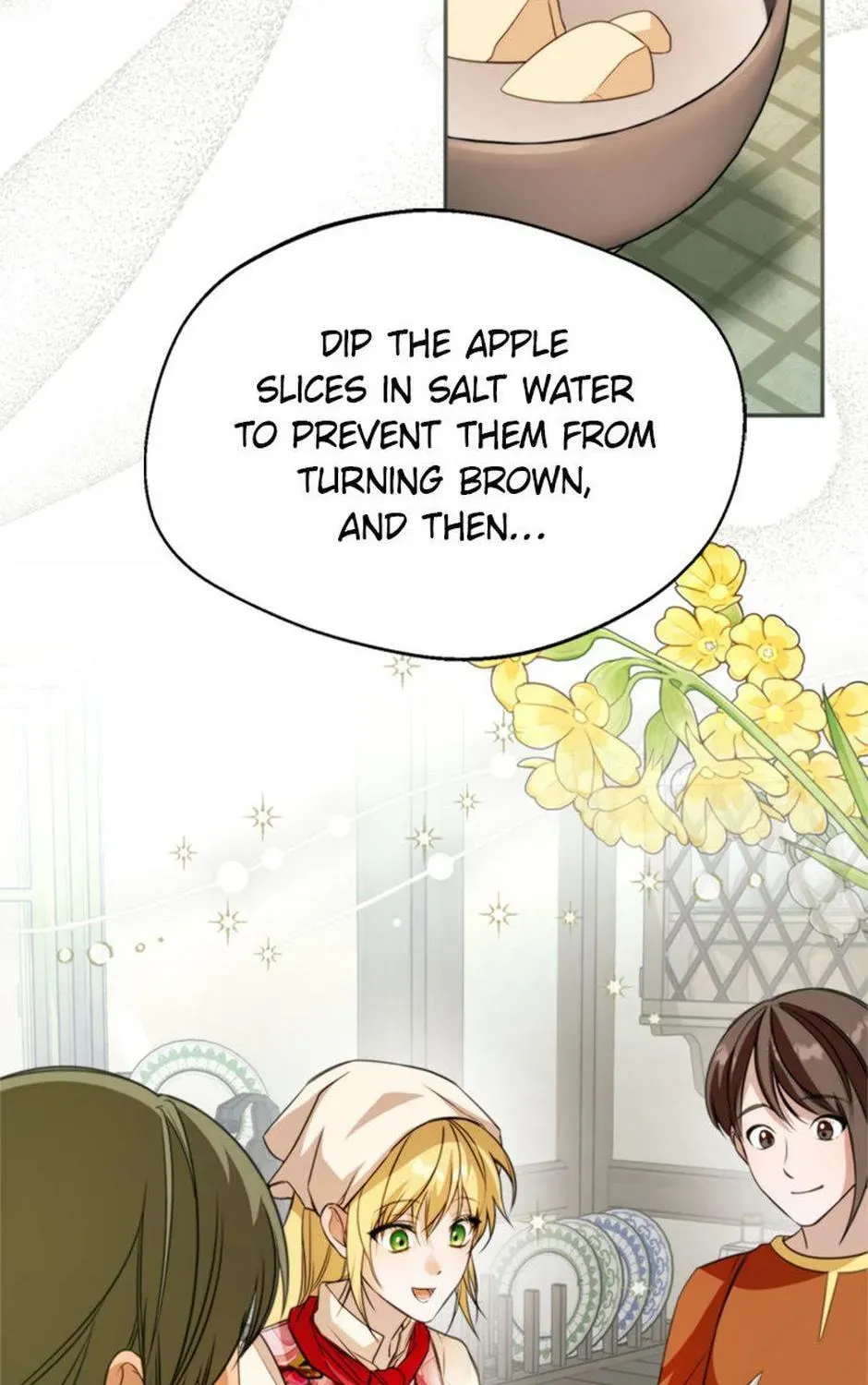 Read Carefully Choosing a Husband chapter 63 image 52 on Lezhin