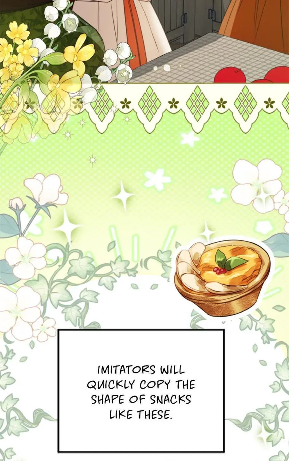 Read Carefully Choosing a Husband chapter 63 image 54 on Lezhin