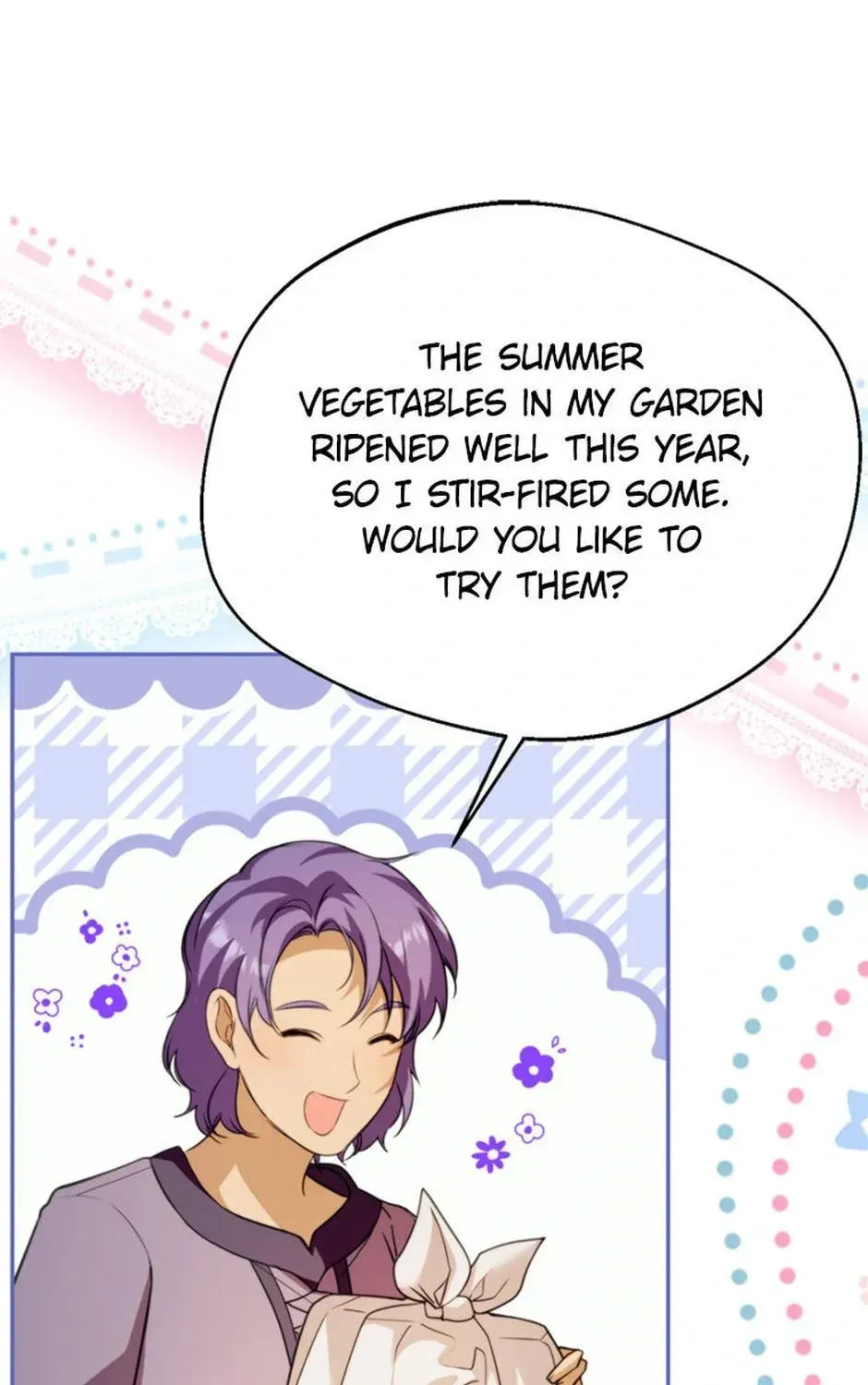 Read Carefully Choosing a Husband chapter 63 image 66 on Lezhin