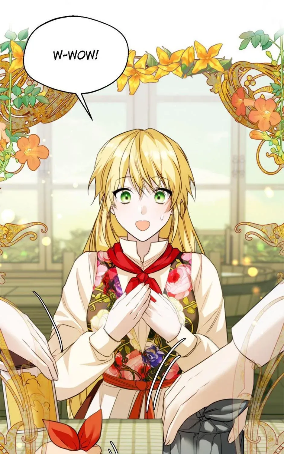 Read Carefully Choosing a Husband chapter 63 image 70 on Lezhin