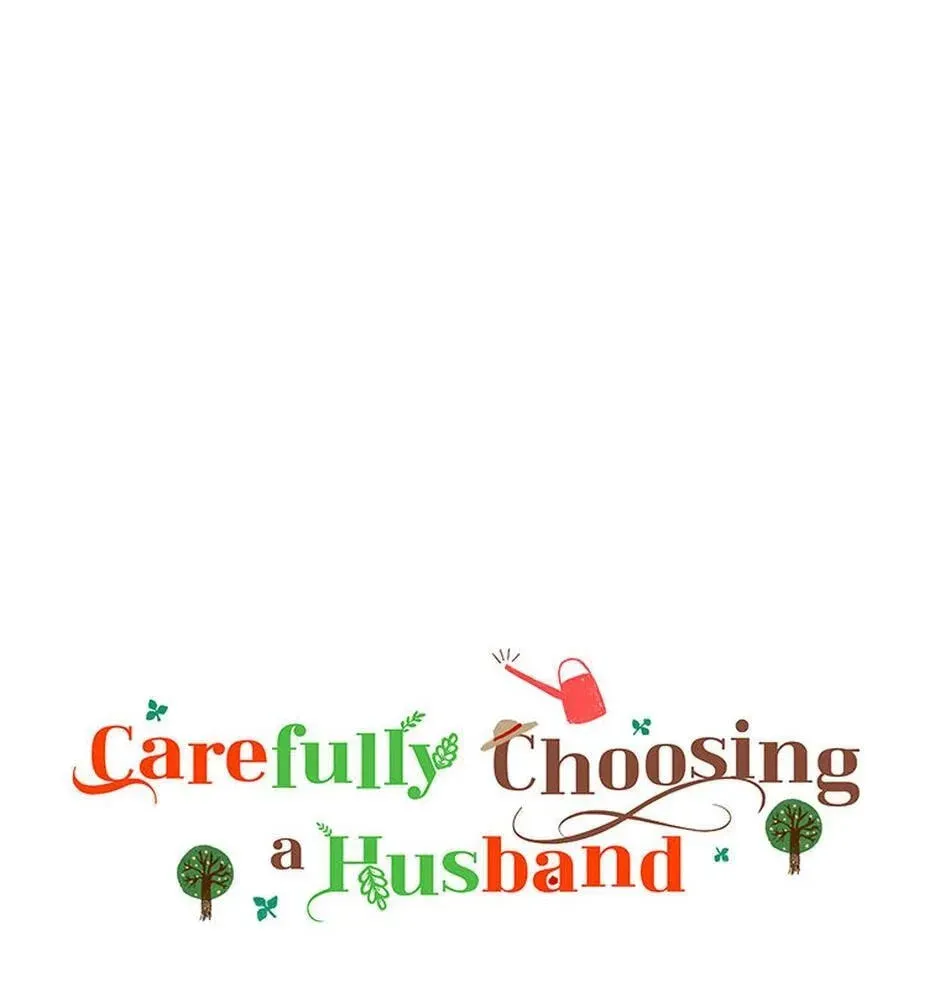 Read Carefully Choosing a Husband chapter 63 image 8 on Lezhin