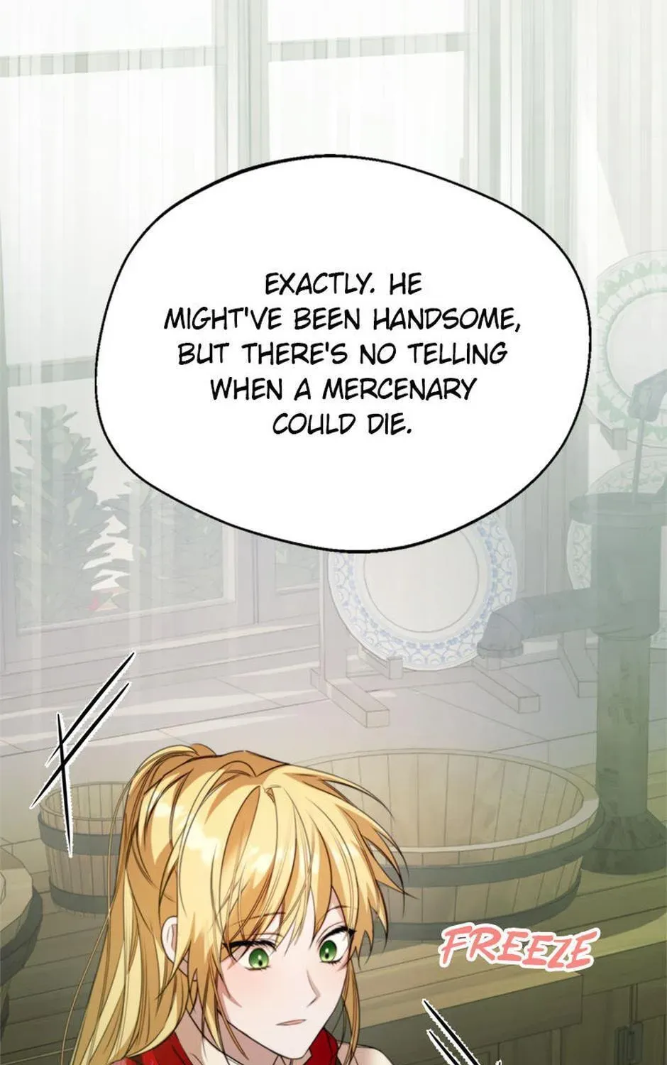 Read Carefully Choosing a Husband chapter 63 image 86 on Lezhin