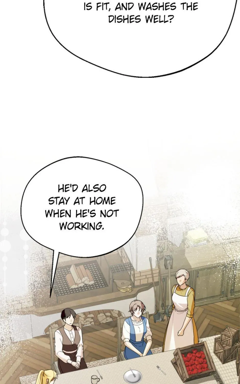 Read Carefully Choosing a Husband chapter 63 image 94 on Lezhin