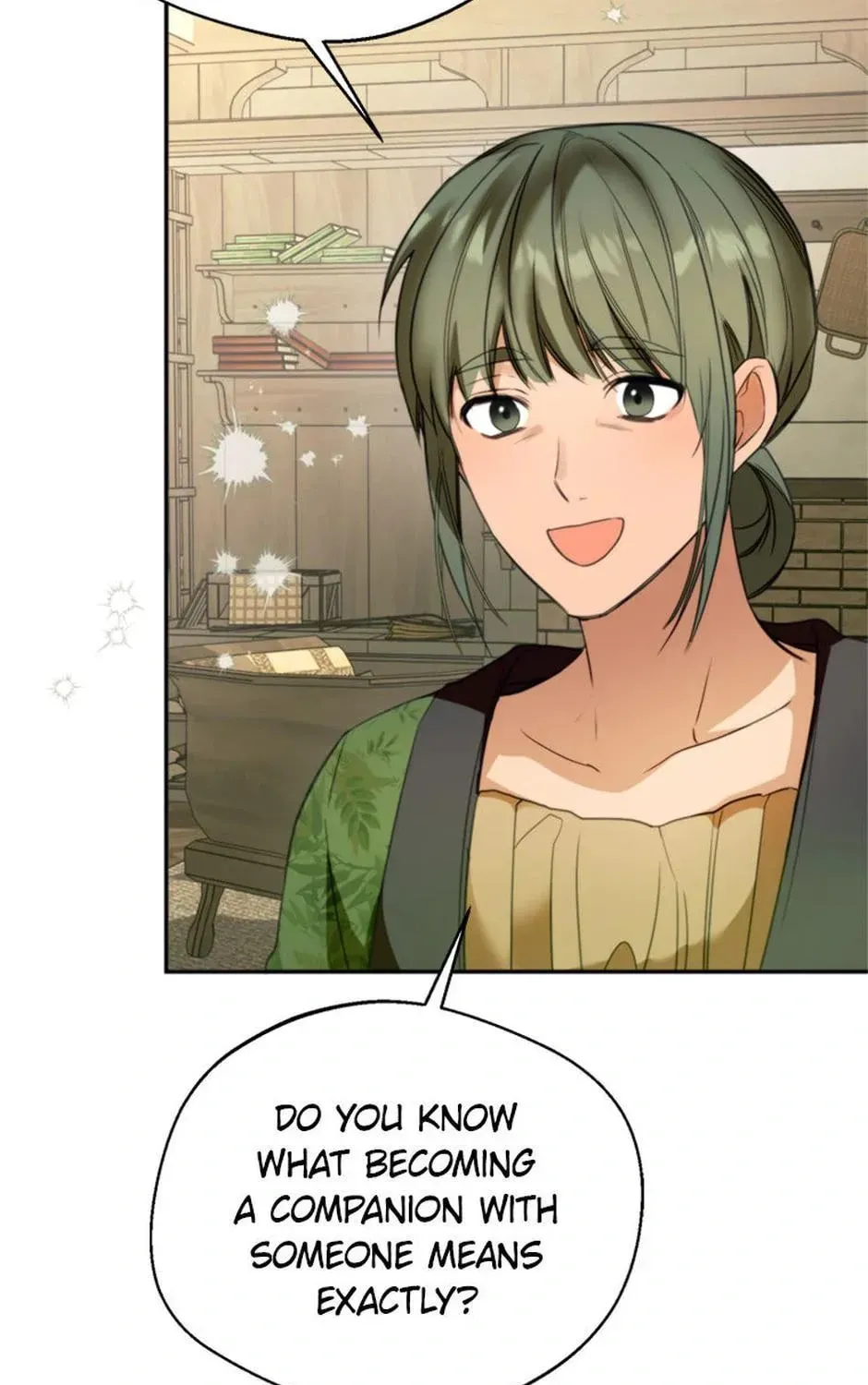 Read Carefully Choosing a Husband chapter 63 image 98 on Lezhin