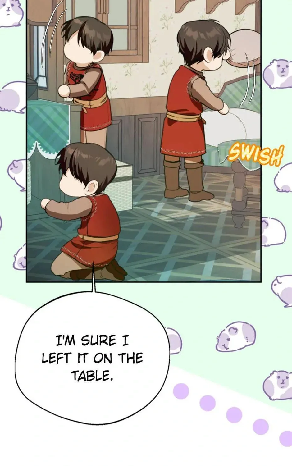 Read Carefully Choosing a Husband chapter 64 image 112 on Lezhin