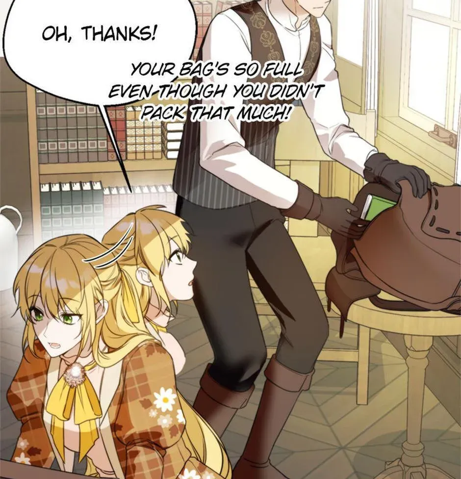 Read Carefully Choosing a Husband chapter 64 image 18 on Lezhin