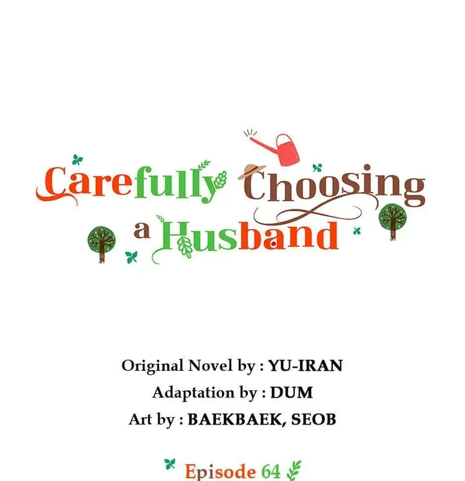 Read Carefully Choosing a Husband chapter 64 image 20 on Lezhin