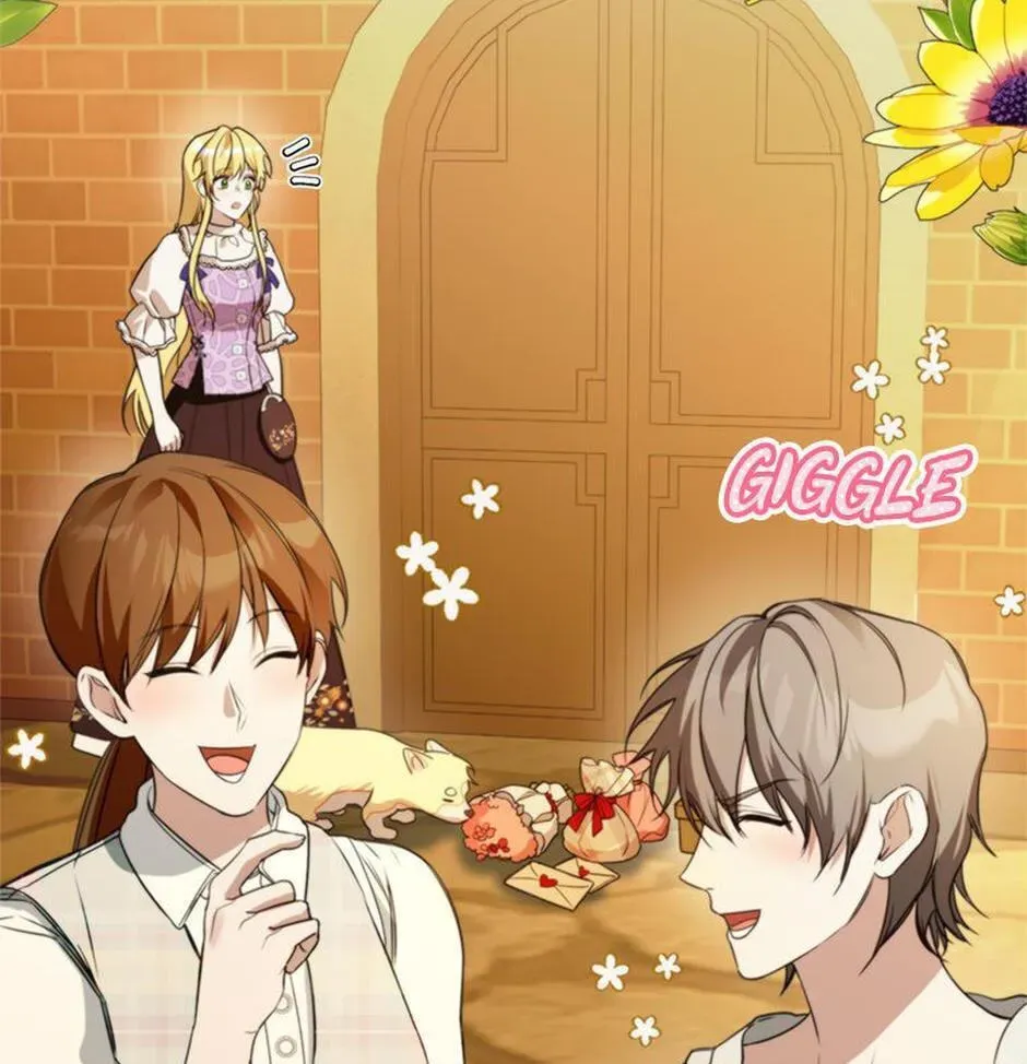 Read Carefully Choosing a Husband chapter 64 image 24 on Lezhin