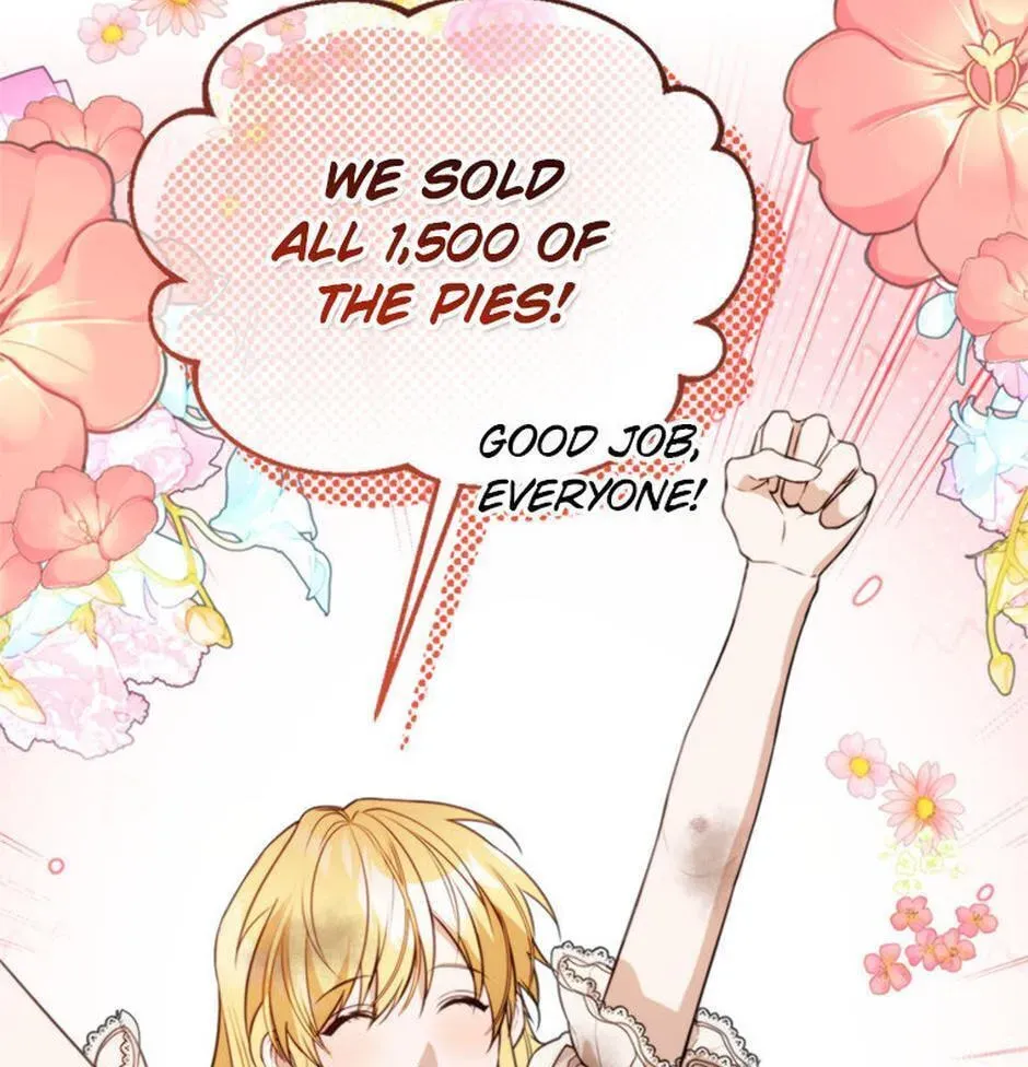 Read Carefully Choosing a Husband chapter 64 image 3 on Lezhin