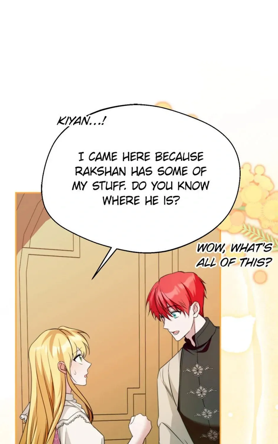 Read Carefully Choosing a Husband chapter 64 image 34 on Lezhin