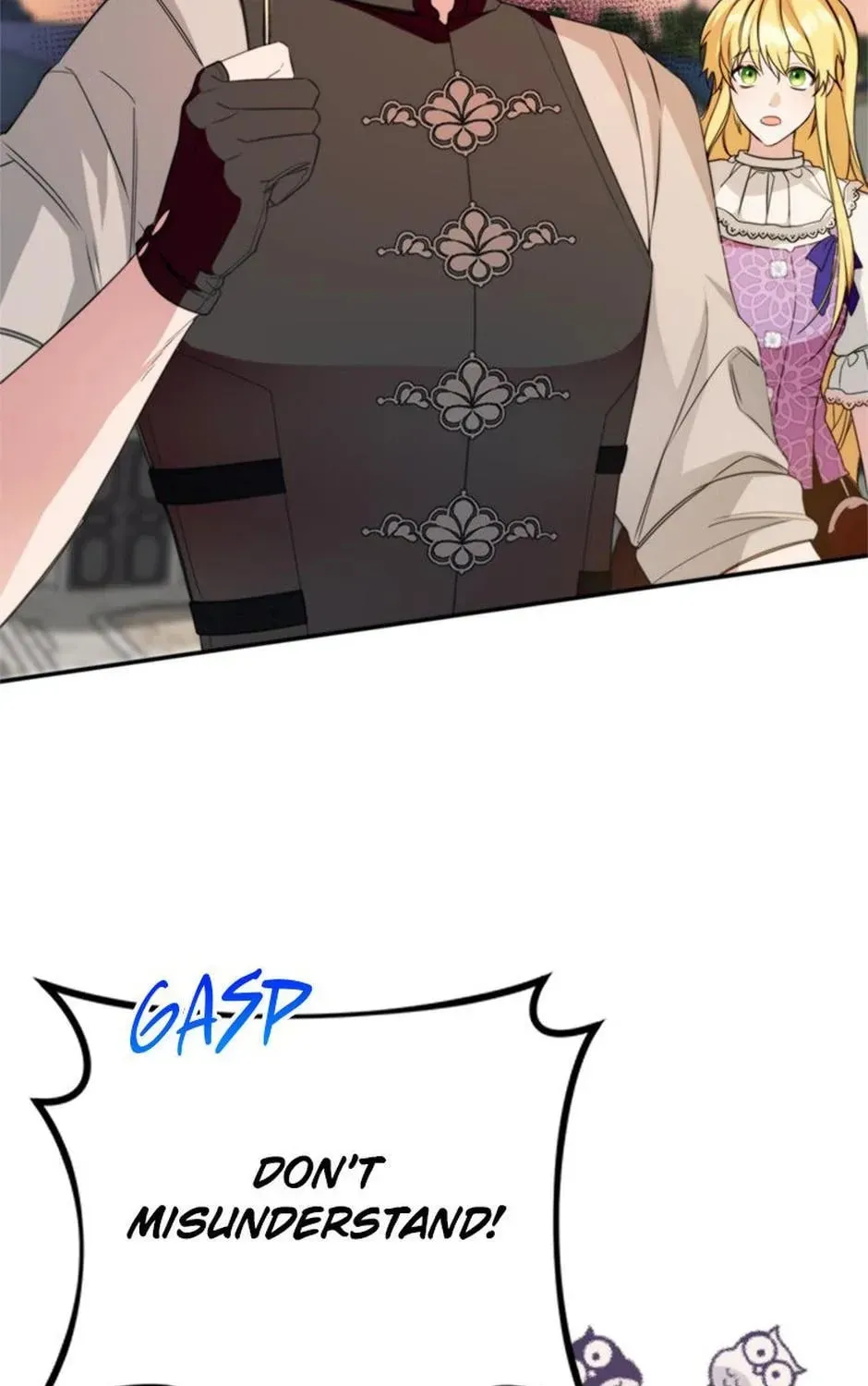 Read Carefully Choosing a Husband chapter 64 image 44 on Lezhin