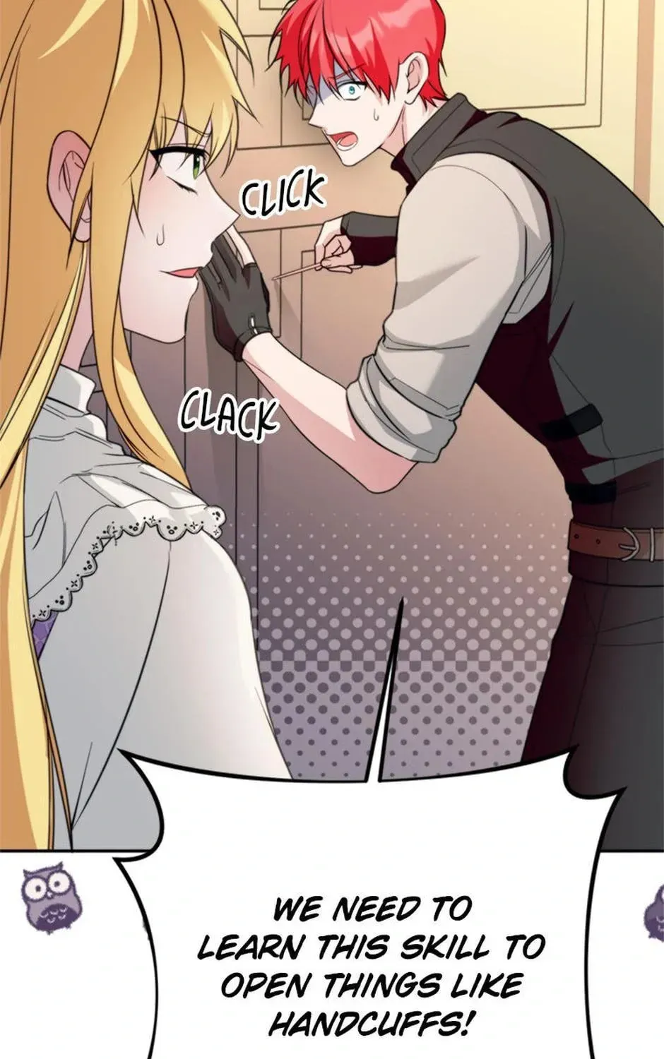 Read Carefully Choosing a Husband chapter 64 image 46 on Lezhin