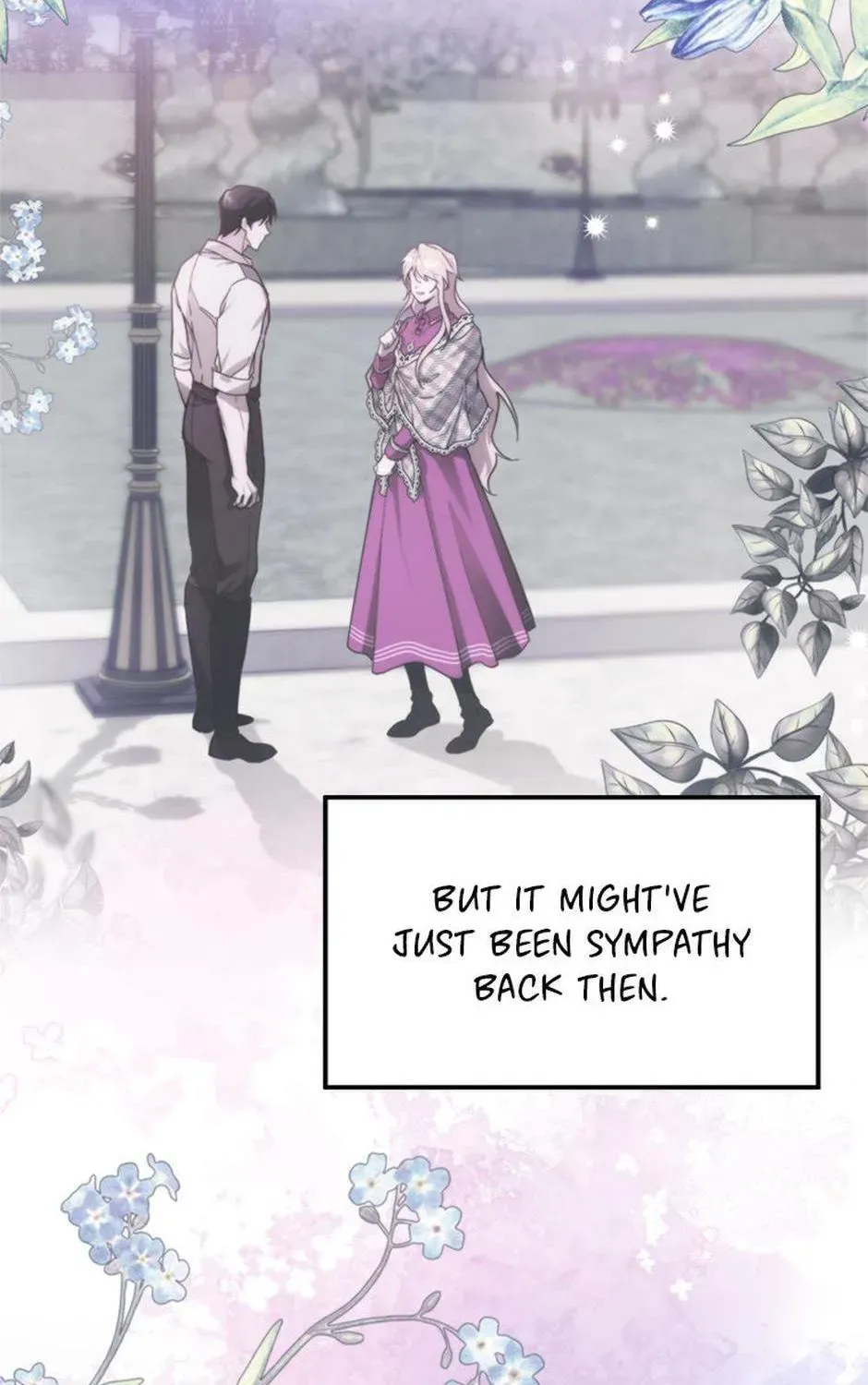 Read Carefully Choosing a Husband chapter 64 image 74 on Lezhin
