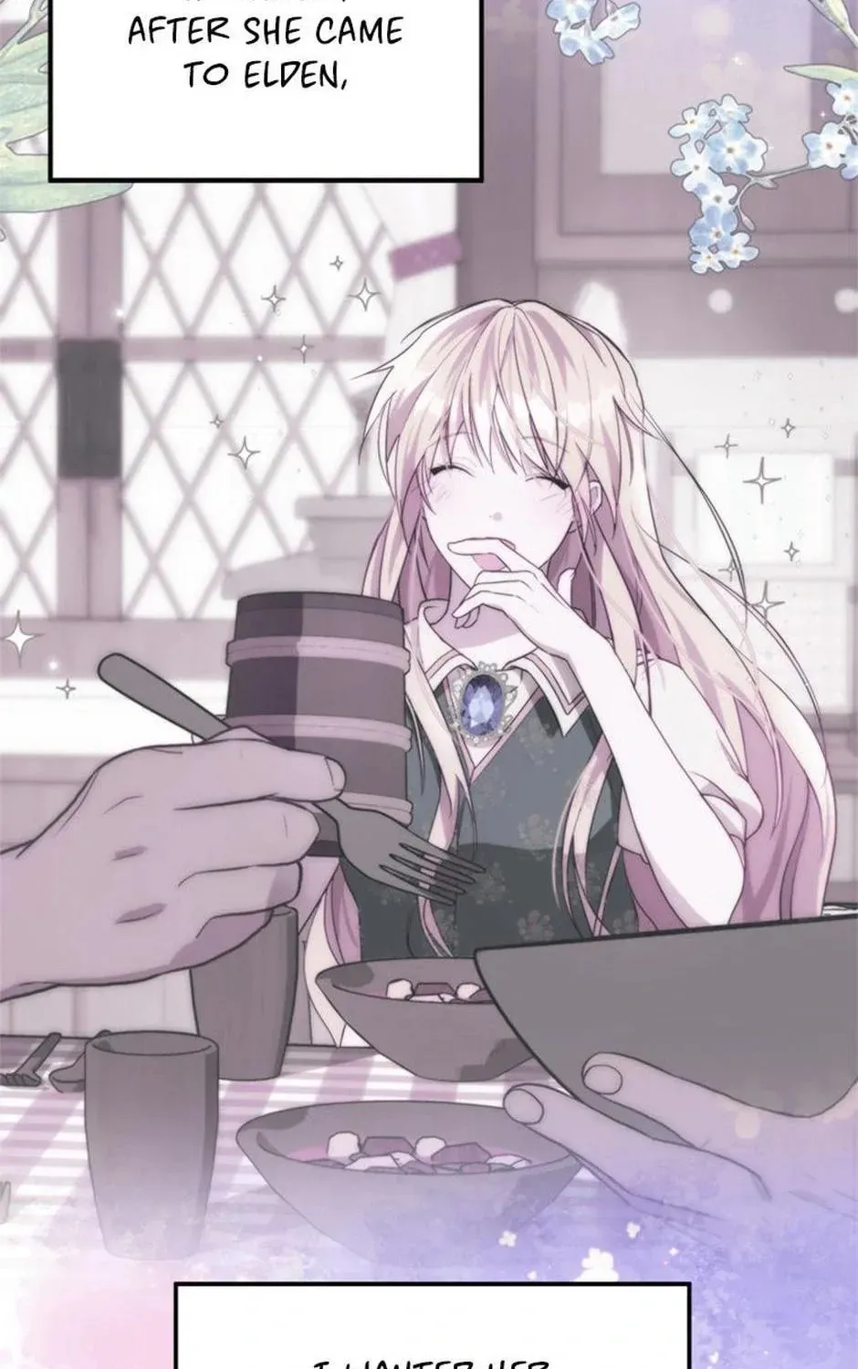 Read Carefully Choosing a Husband chapter 64 image 76 on Lezhin
