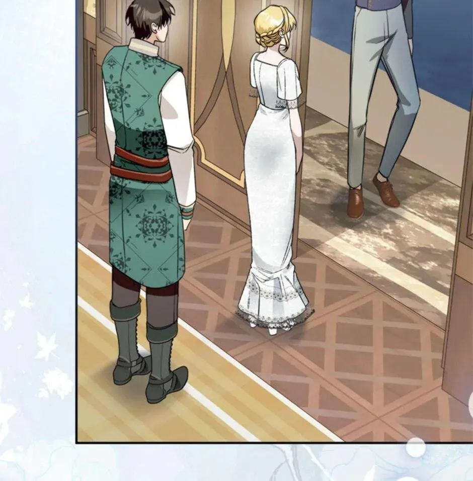 Read Carefully Choosing a Husband chapter 65 image 100 on Lezhin