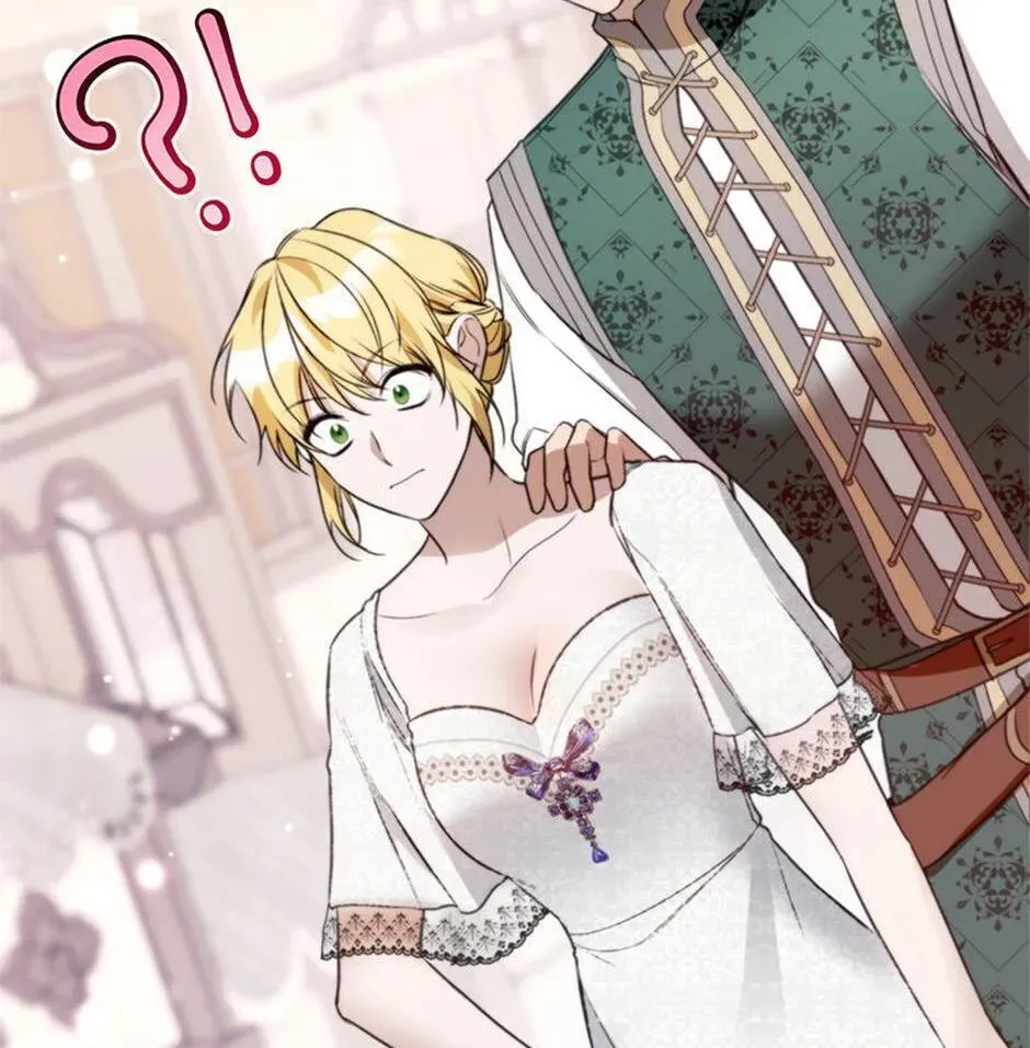 Read Carefully Choosing a Husband chapter 65 image 110 on Lezhin