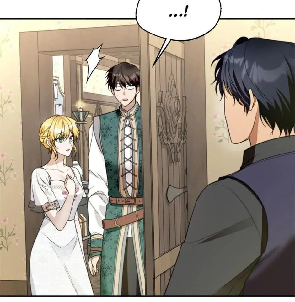 Read Carefully Choosing a Husband chapter 65 image 27 on Lezhin