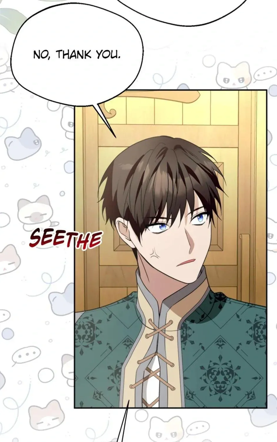 Read Carefully Choosing a Husband chapter 65 image 38 on Lezhin