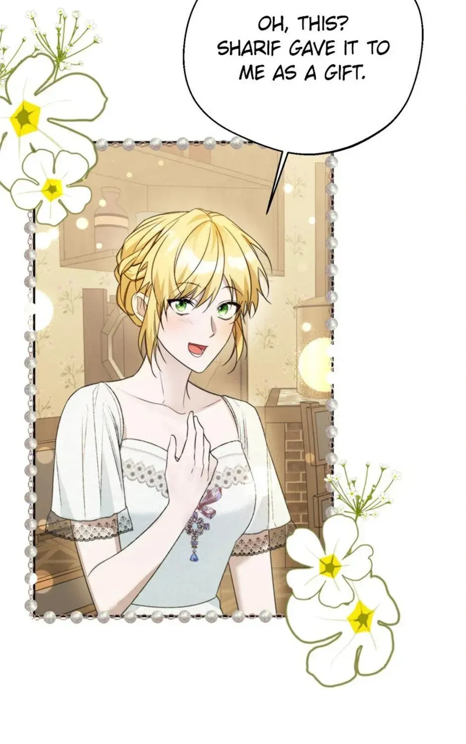 Read Carefully Choosing a Husband chapter 65 image 40 on Lezhin