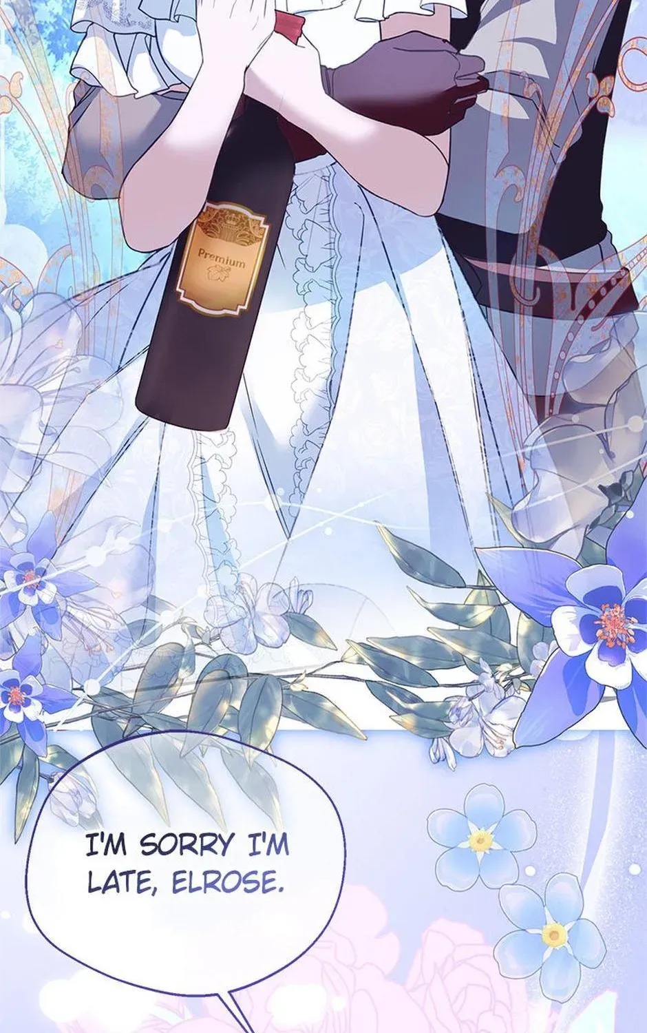 Read Carefully Choosing a Husband chapter 66 image 110 on Lezhin