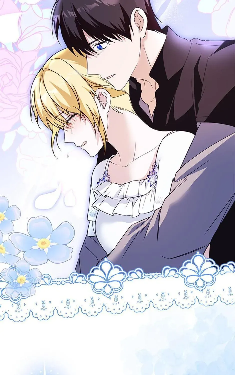 Read Carefully Choosing a Husband chapter 66 image 112 on Lezhin
