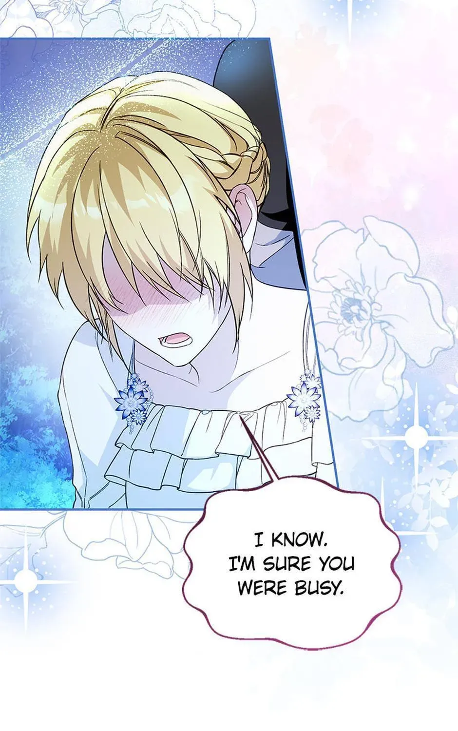 Read Carefully Choosing a Husband chapter 66 image 116 on Lezhin