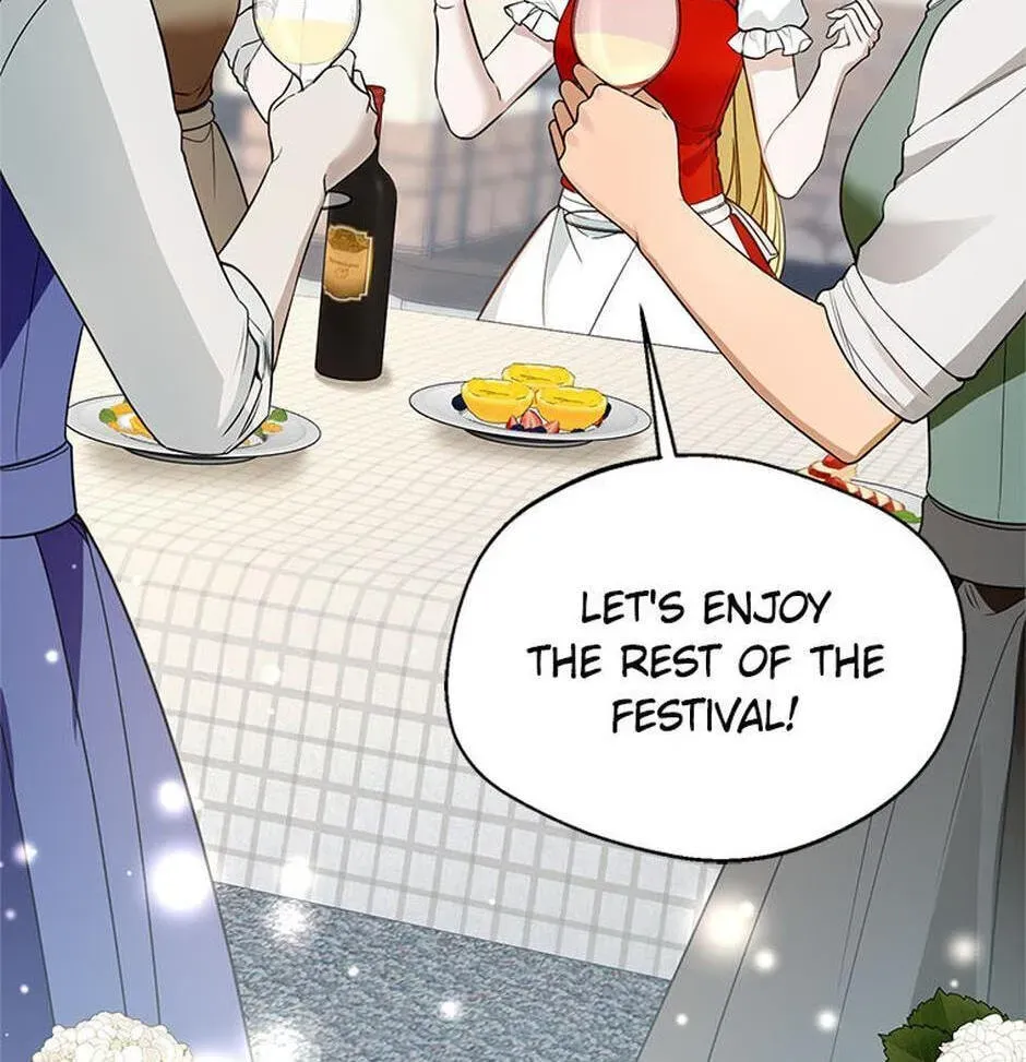Read Carefully Choosing a Husband chapter 66 image 3 on Lezhin