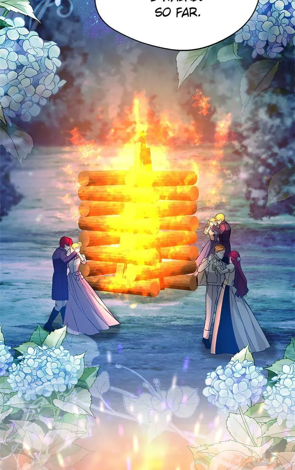 Read Carefully Choosing a Husband chapter 66 image 96 on Lezhin