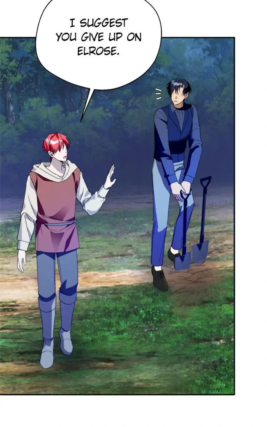 Read Carefully Choosing a Husband chapter 67 image 104 on Lezhin