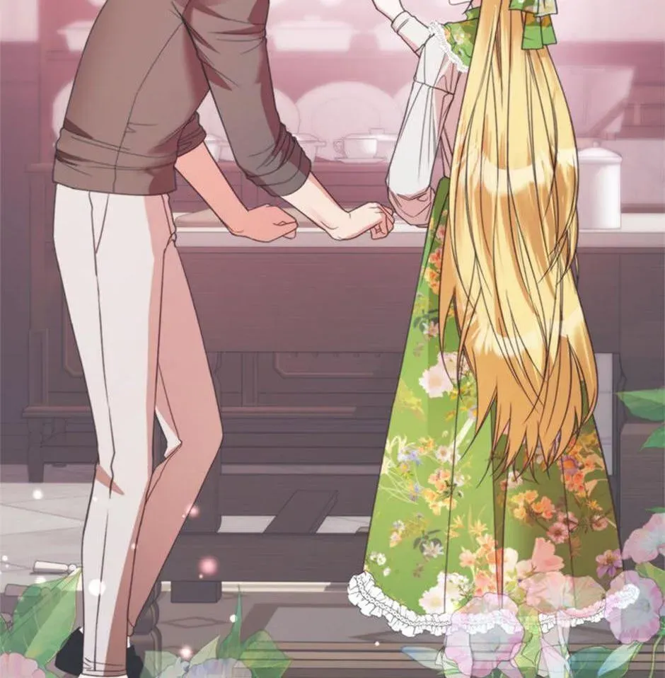 Read Carefully Choosing a Husband chapter 67 image 14 on Lezhin
