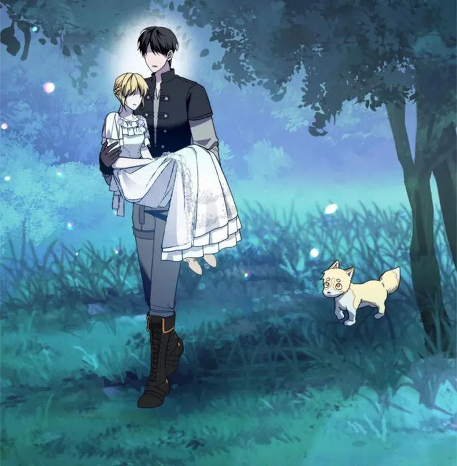 Read Carefully Choosing a Husband chapter 67 image 3 on Lezhin