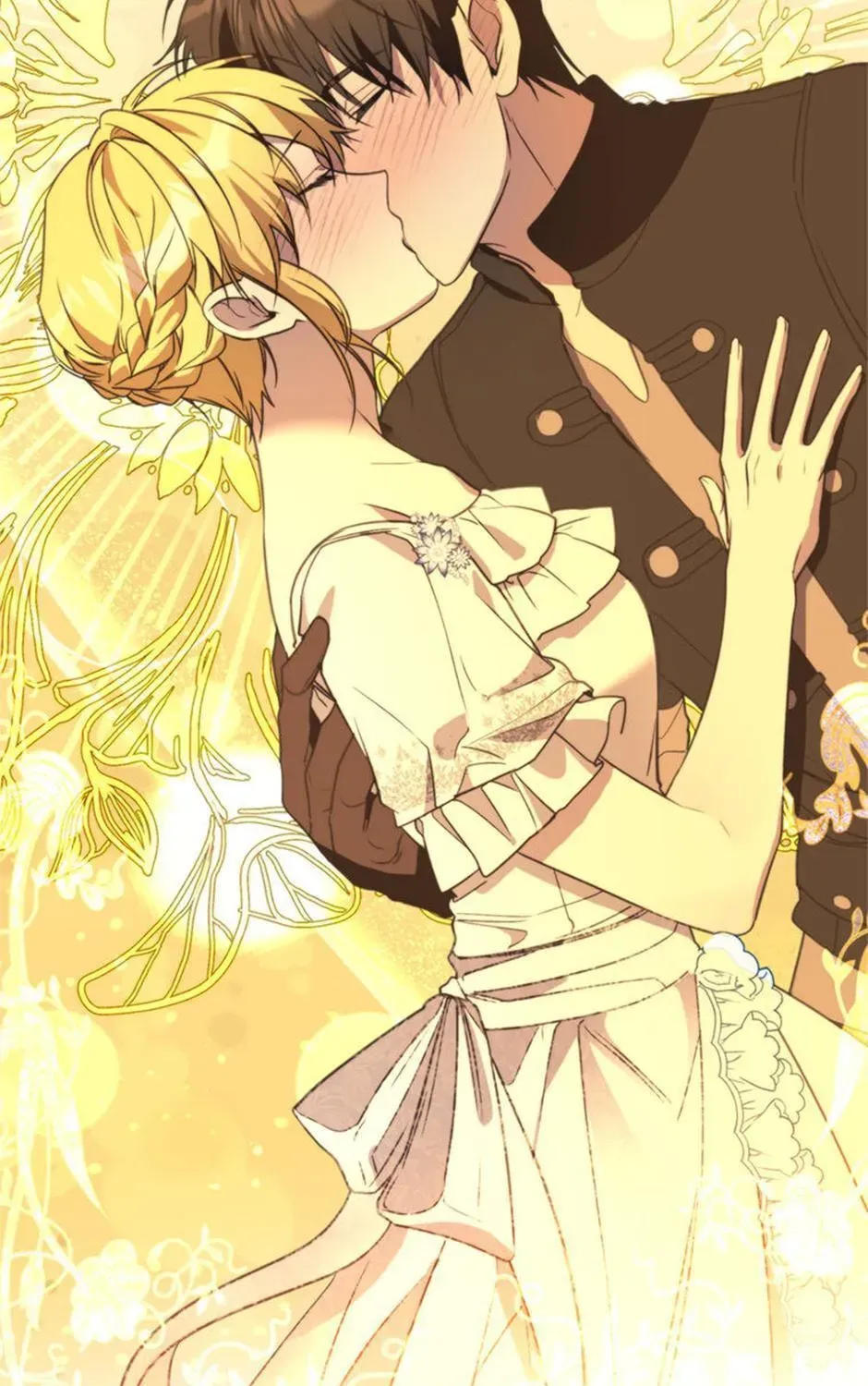 Read Carefully Choosing a Husband chapter 67 image 64 on Lezhin