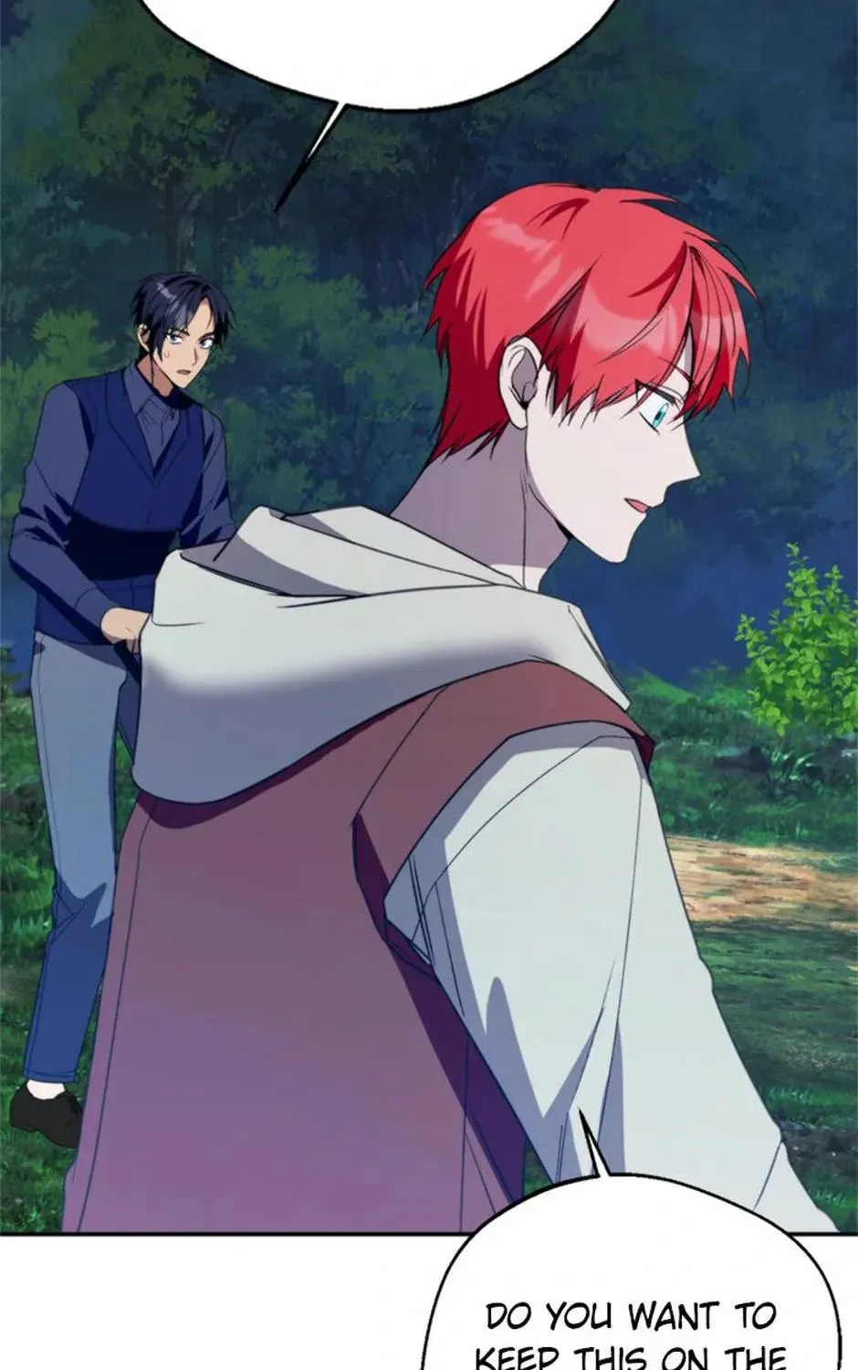 Read Carefully Choosing a Husband chapter 67 image 86 on Lezhin