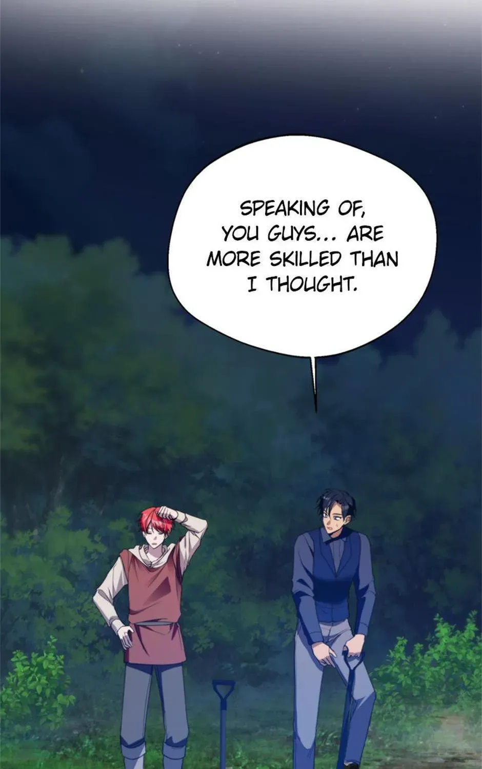 Read Carefully Choosing a Husband chapter 67 image 90 on Lezhin