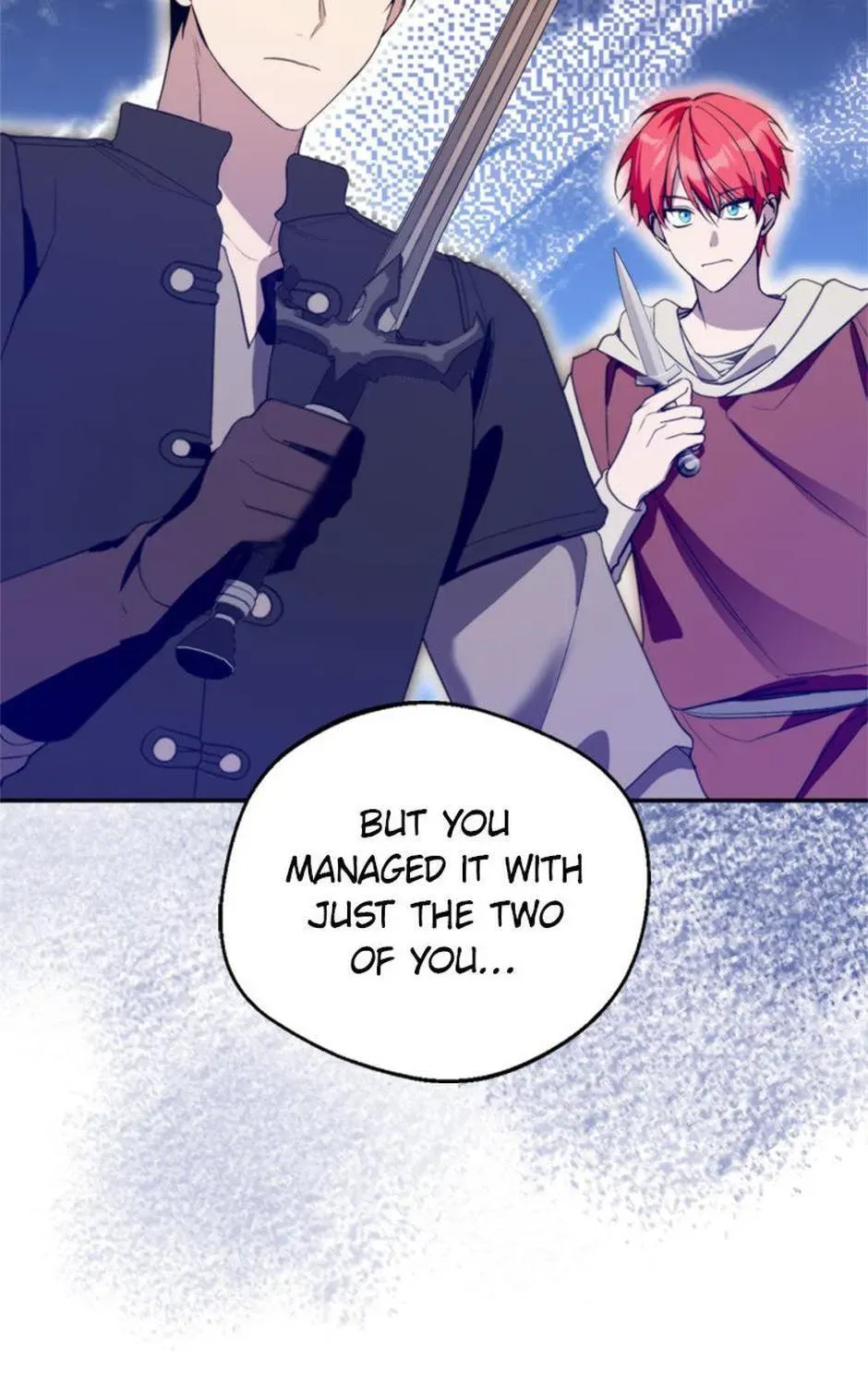 Read Carefully Choosing a Husband chapter 67 image 94 on Lezhin