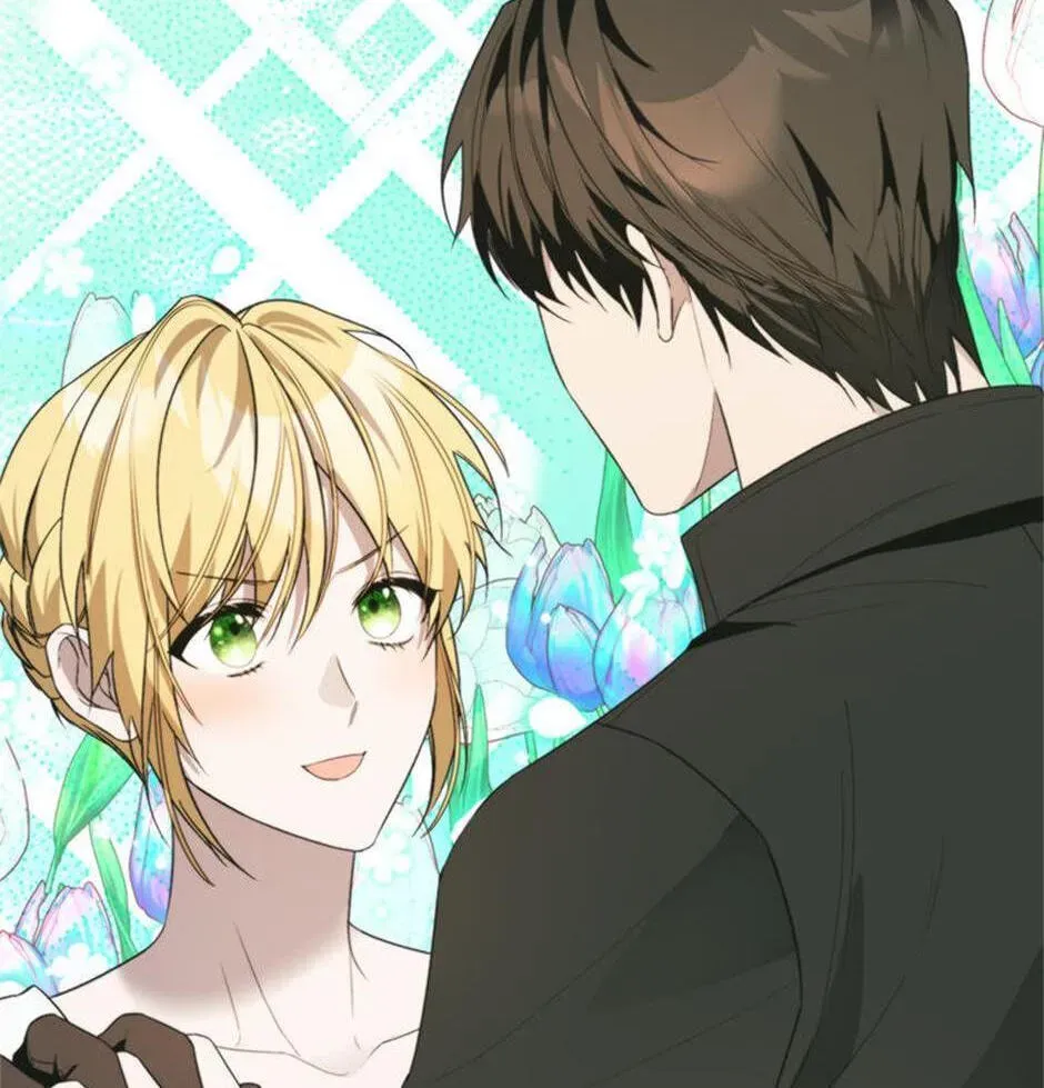 Read Carefully Choosing a Husband chapter 68 image 7 on Lezhin