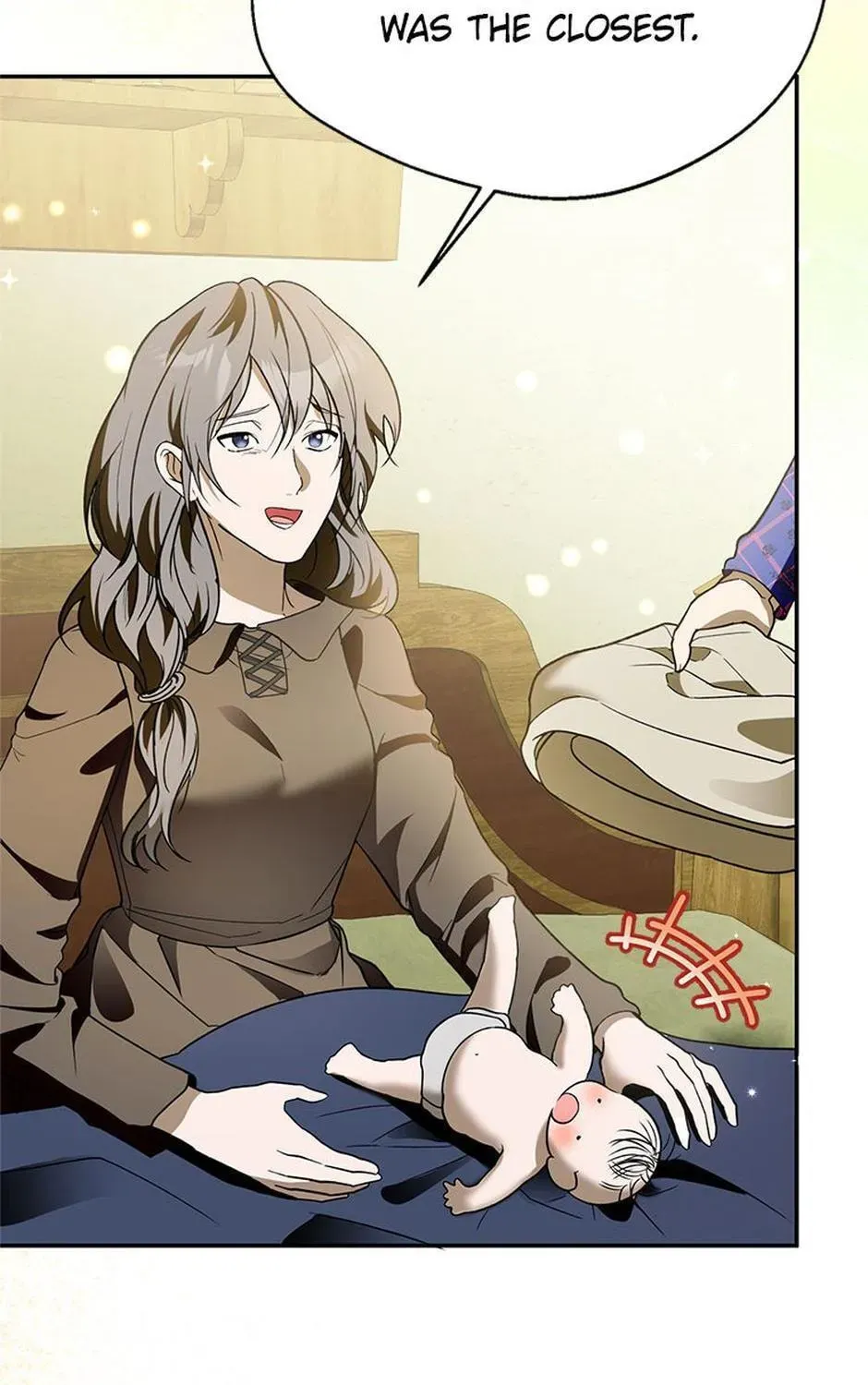 Read Carefully Choosing a Husband chapter 69 image 100 on Lezhin