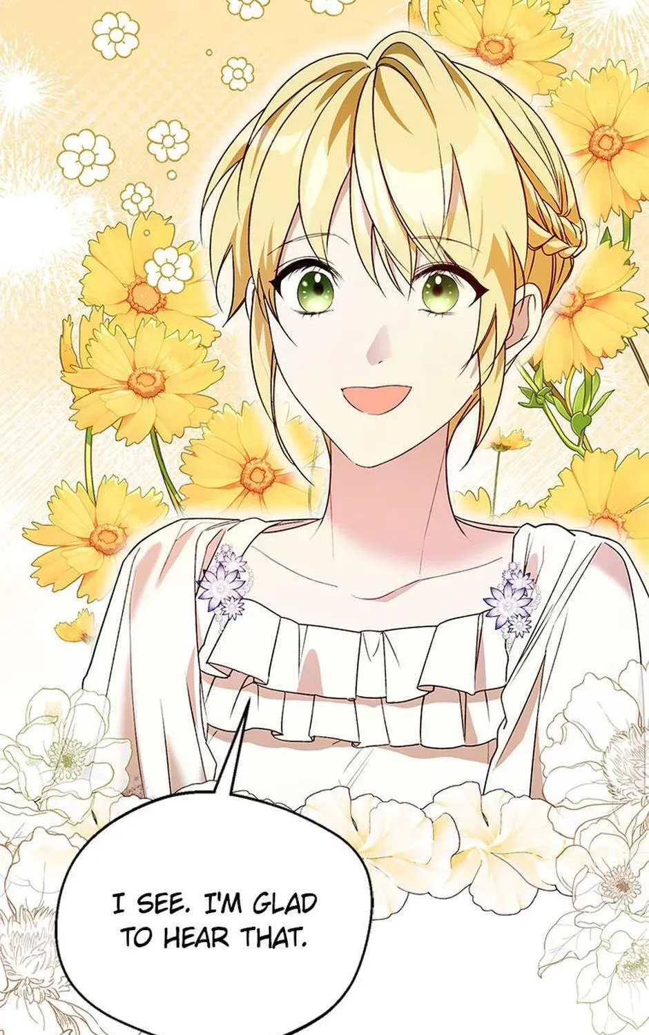 Read Carefully Choosing a Husband chapter 69 image 104 on Lezhin