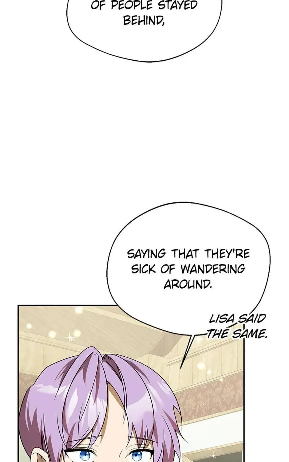 Read Carefully Choosing a Husband chapter 69 image 108 on Lezhin
