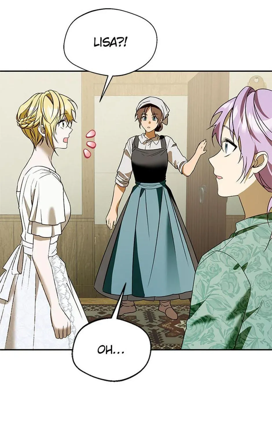 Read Carefully Choosing a Husband chapter 69 image 118 on Lezhin