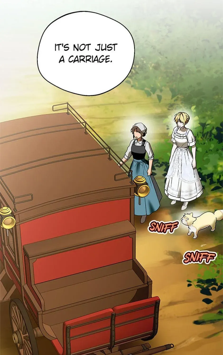 Read Carefully Choosing a Husband chapter 69 image 126 on Lezhin
