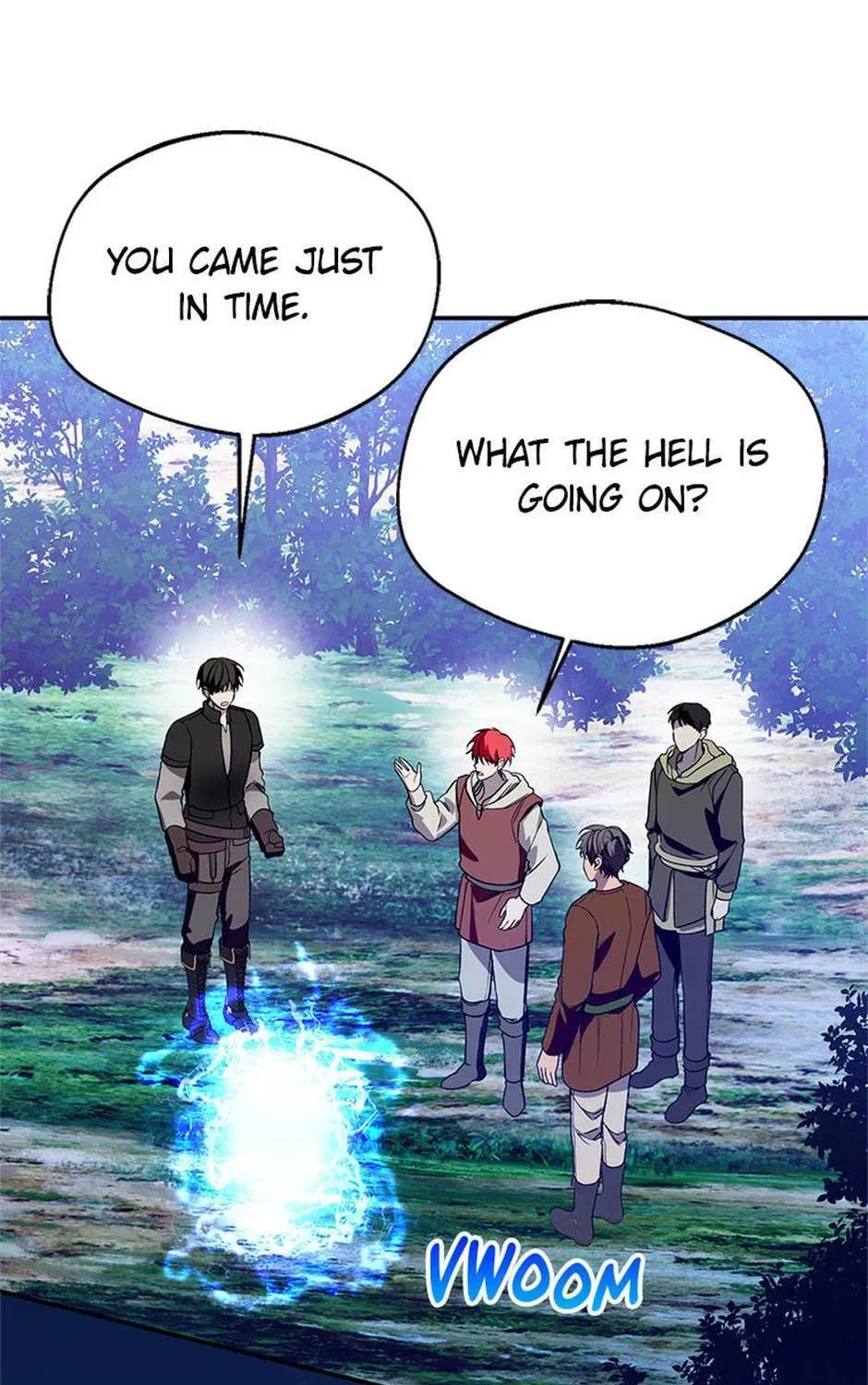 Read Carefully Choosing a Husband chapter 69 image 22 on Lezhin