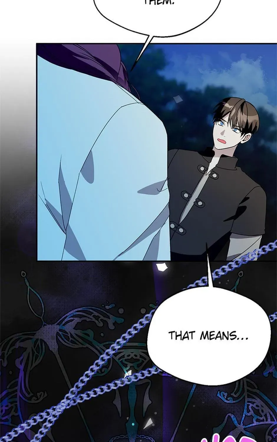 Read Carefully Choosing a Husband chapter 69 image 28 on Lezhin