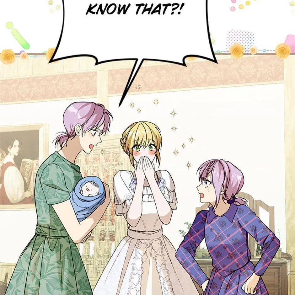 Read Carefully Choosing a Husband chapter 69 image 81 on Lezhin
