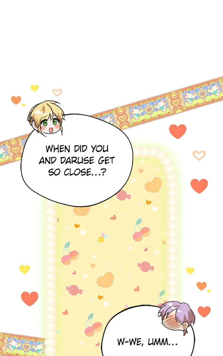 Read Carefully Choosing a Husband chapter 69 image 86 on Lezhin