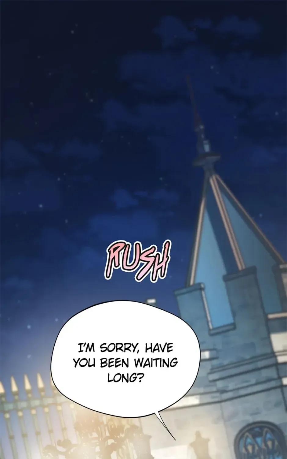 Read Carefully Choosing a Husband chapter 7 image 0 on Lezhin