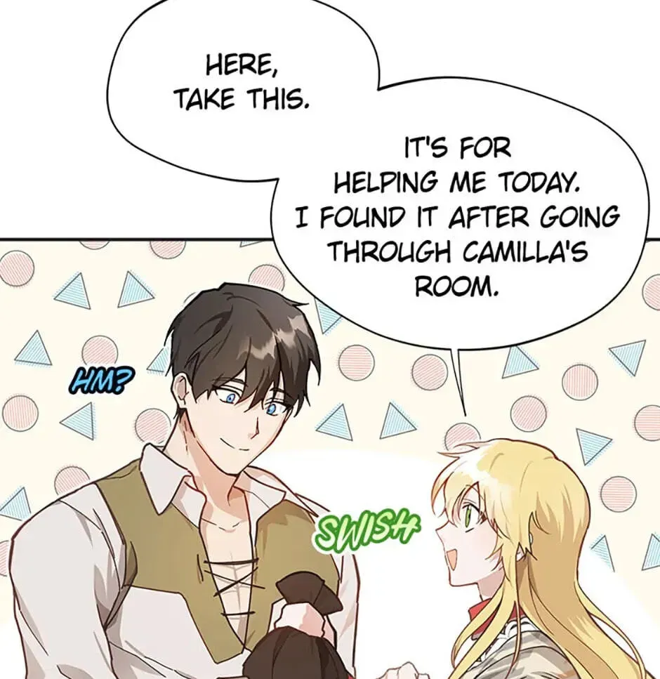 Read Carefully Choosing a Husband chapter 7 image 10 on Lezhin