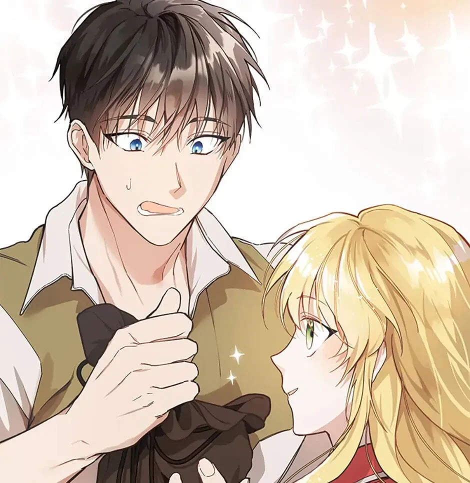 Read Carefully Choosing a Husband chapter 7 image 14 on Lezhin