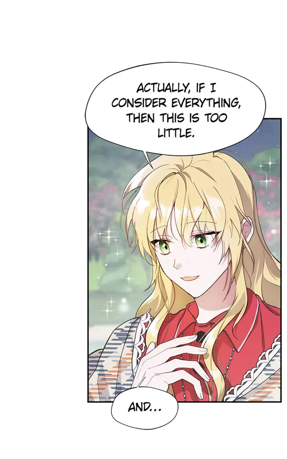 Read Carefully Choosing a Husband chapter 7 image 16 on Lezhin